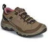 Chaussures de randonnée femme Keen Targhee IV WP Gris 36