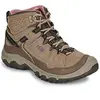 Keen Bottes De Randonnée Targhee Iv Mid Wp