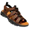 Sandales de randonnée Keen Daytona II Marron 41