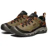 Keen Chaussures De Randonnée Targhee Iv Waterproof