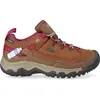 Keen Chaussures De Randonnée Traghee Iv Wp