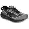 Wandelschoenen Keen WK500 LEATHER Grijs