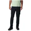 Columbia Triple Canyon  Convertible II Wandelbroek Heren Black 38