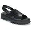 Sandalen Sorel REIN CB CRISSCROSS SANDAL Zwart