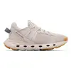 Columbia Women's Terrastride ARO, Sneaker, Soft Taupe/Charcoal, 5