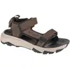 Columbia, Hommes, Sandales, Peakfreak Rush Sandal Lea, Noir, (43)
