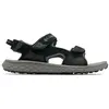 Columbia Sandales Konos  3 Strap
