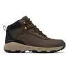 Columbia Newton Wander  Wandelschoenen Bruin EU 42 Man