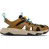 Columbia PEAKFREAK RUSH  SHANDAL Heren Sandalen - Delta, Mango