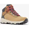 Columbia Newton Wander  Wandelschoenen Bruin EU 39 1/2 Vrouw