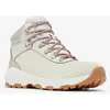 Columbia Bottes De Randonnée Newton Wander 