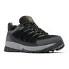 Columbia Chaussures De Randonnée Strata Trail 
