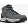 Columbia Bottes De Randonnée Transverse 