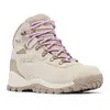 Columbia Bottes De Randonnée Newton Ridge  Wp Amped Plus Size