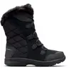 Columbia, Femmes, Bottes, Ice Maiden  Ii, Noir, (42)