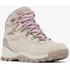 Columbia Bottes De Randonnée Newton Ridge  Wp Amped Plus Size