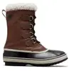 Sorel 1964 PAC  NYLON WP Men's Snowboots - Tobacco, Black - Maat 47