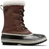 Sorel 1964 PAC  NYLON WP Men's Snowboots - Tobacco, Black - Maat 41.5