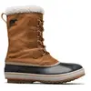 Sorel 1964 PAC  NYLON WP Men's Snowboots - Camel Brown, Black - Maat 4...