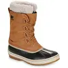 Sorel 1964 PAC  NYLON WP Men's Snowboots - Camel Brown, Black - Maat 4...