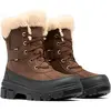 Kamik Sorel - Torino V Parc Wp Bottes Femme - 39