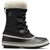 Sorel WINTER CARNIVAL  BOOT WP Women's Snowboots - Black, Stone - Maat...