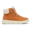Sorel Explorer III NW Lace WP 2077961252, Vrouwen, Bruin, Laarzen,Snee...