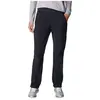 Columbia Pantalon Leslie Falls 2 pour femme, noir, 36