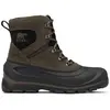 Sorel Buxton Lace Wp Boots Heren - Bruin - Maat 46