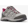 Columbia Chaussures De Randonnée Redmond  Iii Waterproof