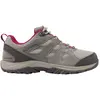 Columbia Chaussures De Randonnée Redmond  Iii Waterproof