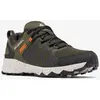 Columbia PEAKFREAK  II OUTDRY  Heren Wandelschoenen - Green