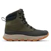 Columbia Bottes De Randonnée Expeditionist  Shield