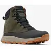 Columbia Bottes De Randonnée Expeditionist  Shield