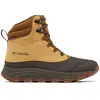 Snowboots Columbia EXPEDITIONIST SHIELD Brown