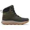 Columbia Bottes De Randonnée Expeditionist  Shield