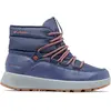 Columbia Bottes De Neige Slopeside  Village Omni-heat 
