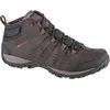 Columbia Bottes De Randonnée Woodburn Ii Chukka Wp Omni-heat