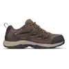 Columbia Chaussures De Randonnée Crestwood  Waterproof