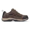 Columbia Chaussures De Randonnée Crestwood  Waterproof