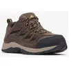 Columbia Chaussures De Randonnée Crestwood  Waterproof