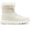Columbia Bottes de neige Slopeside Peak Luxe pour femme, Pierre foncée., 39 EU