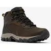 Columbia Bottes De Randonnée Newton Ridge  Ii Waterproof Plus Size