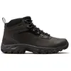 Columbia Bottes De Randonnée Newton Ridge  Ii Waterproof Plus Size