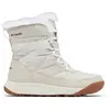 Columbia Bottes de neige Minx Shorty 4 pour femme, Figue pierre foncée, 37 EU