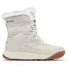 Columbia Bottes de neige Minx Shorty 4 pour femme, Figue pierre foncée, 41 EU