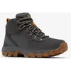Columbia Bottes De Randonnée Newton Ridge  Ii Suede Waterproof Plus Si...