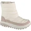 Columbia, Femmes, Bottes, Women's Snowtrot Mid, Blanc, (39)