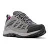 Columbia Chaussures De Randonnée Crestwood  Waterproof