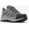 Columbia Chaussures De Randonnée Crestwood  Waterproof
